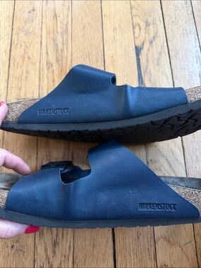 Men’s Birkenstocks size 10 VGUC
